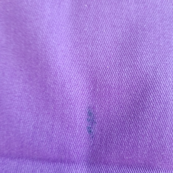 LSU Apron & Chef Hat - Picture 6 of 7